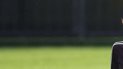 Erick Gutiérrez tiene su primera gran oportunidad con el Tri en Rusia 2018. (Foto: Imago7/ Etzel Espinosa)