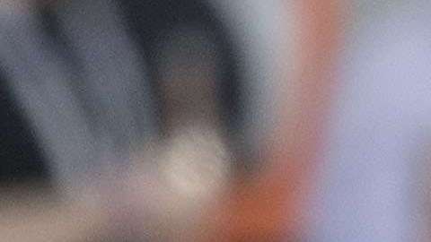 Jesús Gallardo fue amonestado a los 13 segundos de iniciado el partido