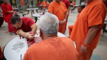 El 25% de los inmigrantes detenidos son enviados a cárceles de Geo Group. Otra gran compañía de prisiones es Core Civil, antes llamada Corrections Corporation of America