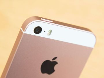 Merecer frijoles Discriminación sexual iPhone SE, el celular más barato de Apple - La Raza