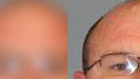 De momento se desconoce por qué su esposa decidió devolverlo a la prisión.