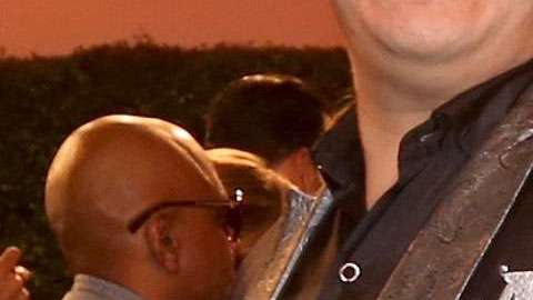 Jorge Medina dejó a la Arrolladora.