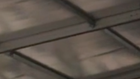 Jovenes raperos en Iztapalapa, CDMX.