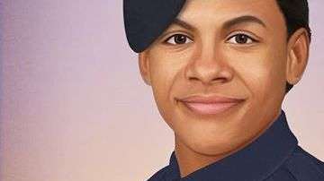 "Junior" era miembro de Exploradores del NYPD.