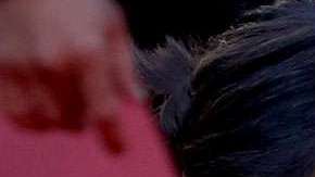 Kendall Jenner y Anwar Hadid.