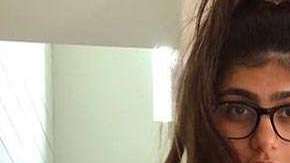 Khalifa sigue una estricta rutina de ejercicios.