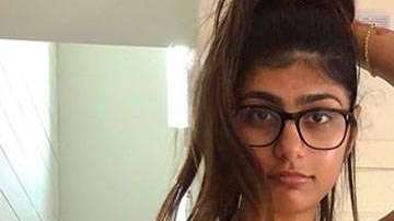 Khalifa sigue una estricta rutina de ejercicios.