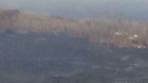 La lava que brota de la fisura 8 sigue muy activa en Hawaii.