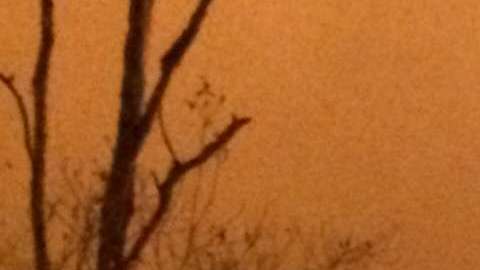 Los geólogos se mantienen en alerta y tomando mediciones en Hawaii.