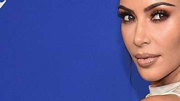 Kim Kardashian y Kylie Jenner.