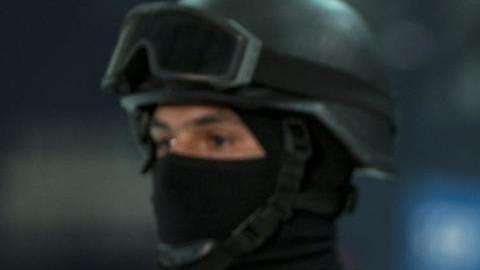 Édgar Valdez Villarreal. Getty Images