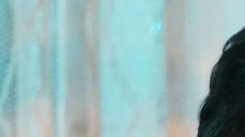 Osvaldo Benavides y Esmeralda Pimentel en "La Bella y Las Bestias"