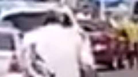 Un exmilitar mató a un ladrón en la CDMX.