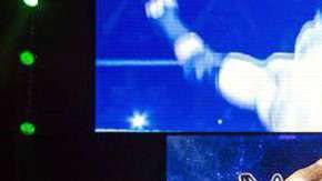 Triple H y la WWE buscan nuevo talento para la compañía.