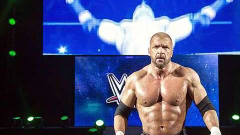 Triple H y la WWE buscan nuevo talento para la compañía.