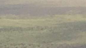 La bahía Kapoho en Hawaii se llena con la lava del Kilauea.