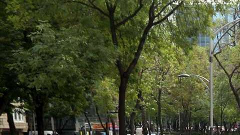 Los 43 estudiantes de Ayotzinapa desasparecieron en septiembre del 2014.