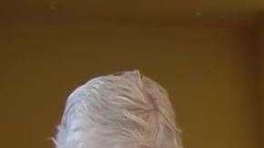 Joanne Loewenstern se enteró de su adopción a los 16 años.