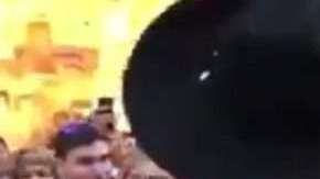 Los mexicanos y el mariachi, mezcla infaltable en Rusia.