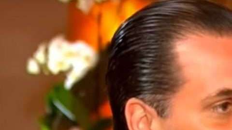 Christian Martinoli, uno de los principales críticos del Tri.