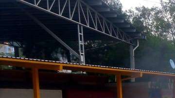 Asesinan a jefe policial de Zitlala, Guerrero.