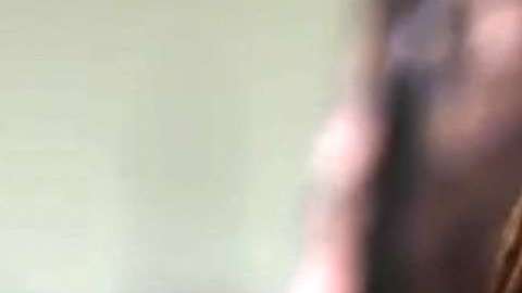 Mayeli Alonso en entrevista para "El Gordo y La Flaca"