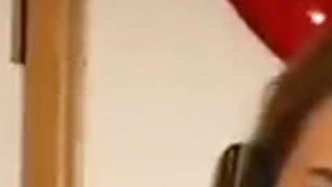 Mayeli Alonso y Doña Rosa