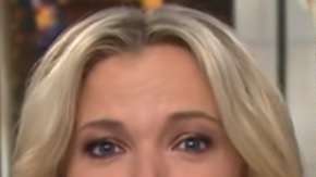 Megyn Kelly dijo respetar a Melania Trump, pero recordó cuando posó desnuda.