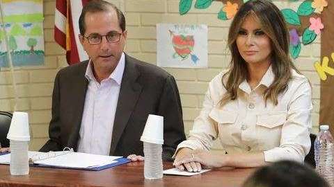 Sorprende visitando la frontera