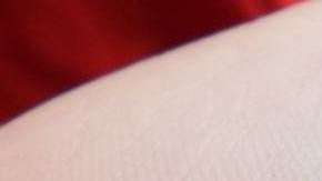 Mineral Olivino del volcán de Hawái