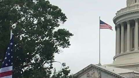 La medida no tiene apoyo republicano.