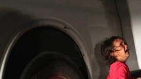 La menor y su madre habrían recibido asilo en Estados Unidos tras ser detenidas.