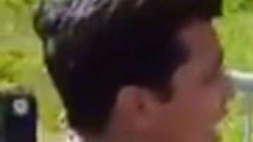 Christian Nodal en Rusia.