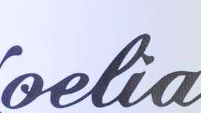 Noelia impactó en Instagram.