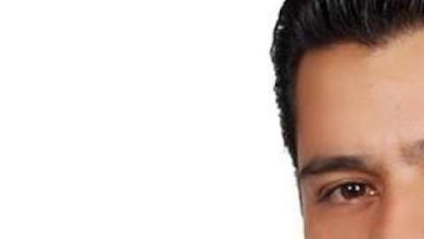 Omar Gómez Lucatero.