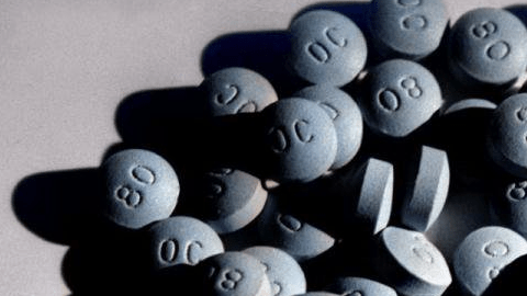 Se ha limitado el flujo de medicinas