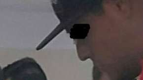 El padrastro y la madre del menor fueron detenidos.