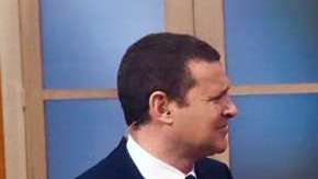 Alan Tacher y Karla Martínez casi vomitan