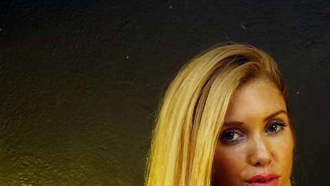 La cantante Melisia escribió la rola 'Baila Como Messi' apoyando a la albiceleste.