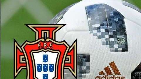 Portugal y España se ven las caras en un esperado encuentro.