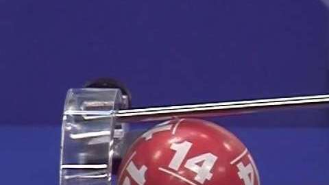 El sorteo se jugó el 9 de junio.