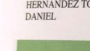 Desde los seis años, Hirving Lozano tuvo bajas calificaciones por el fútbol