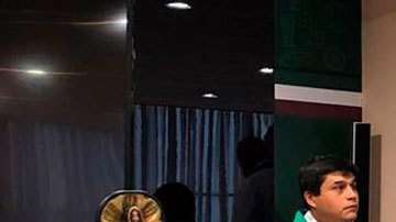 Javier “Chicharito” Hernández hizo una de las lecturas