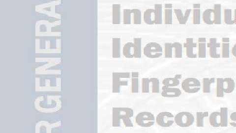 El reporte fue realizado en 2017.