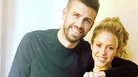 Gerard Piqué y Shakira sufrieron el robo de su casa en Barcelona