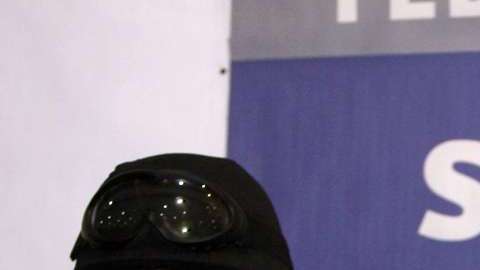 Vicente Carrillo Leyva