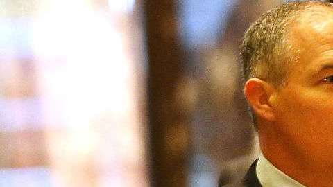 Scott Pruitt encabeza la Agencia de Protección Ambiental.