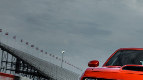 Un clásico instantáneo.