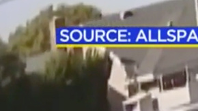 Un avión tuvo que realizar un aterrizaje de emergencia.