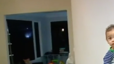 Lindsay Gottlieb tuvo que probar que su hijo era suyo ante un empleado de Southwest Airlines.